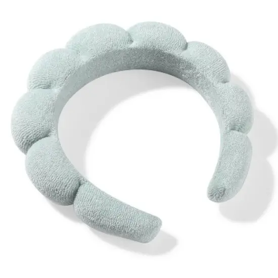 Cessilee Beauty Headband with Wrist Guard Set image {1}