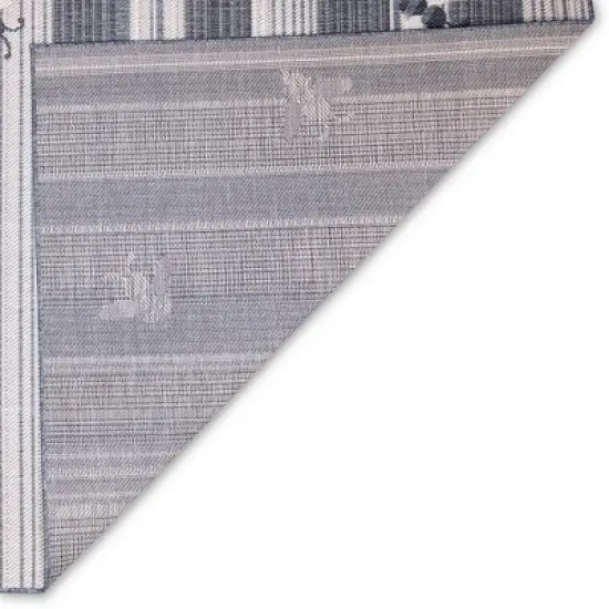 Liora Manne Malibu  Indoor/Outdoor Rug  Navy image {8}