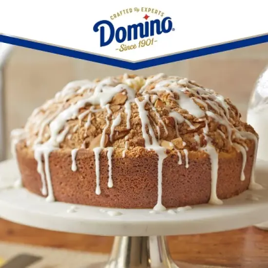 Domino Premium Cane Powdered Sugar - 2lbs image {2}