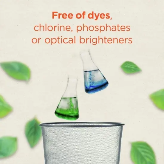 Tide purclean Honey Lavender Liquid Laundry Detergent - 69 fl oz image {4}