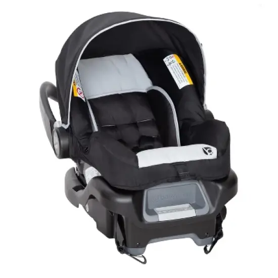 Baby Trend City Scape Jogger Travel System - Sparrow image {1}