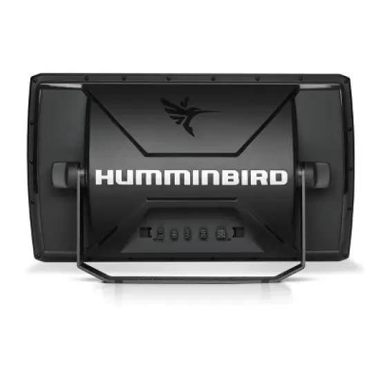 Humminbird HELIX 12 CHIRP MEGA DI+ GPS G4N CHO Fishfinder image {5}