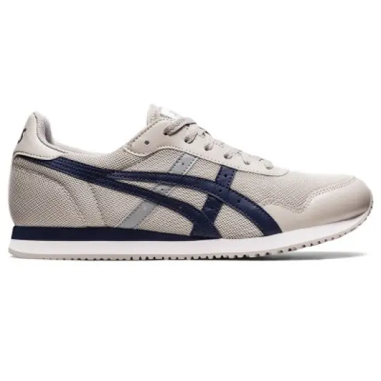 ASICS Men's TIGER RUNNER Sportstyle Shoes 1201A267 image {7}