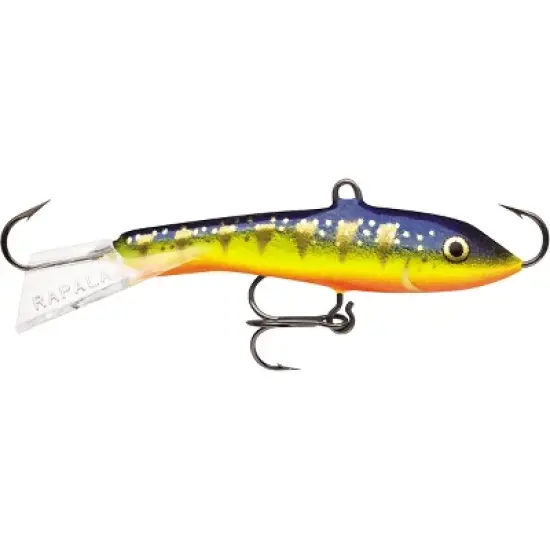 Rapala Jigging Rap 09 Fishing Lure image {2}