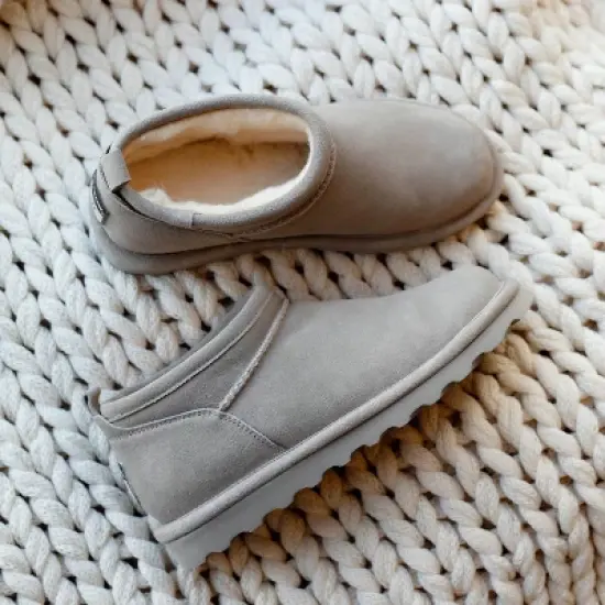 Bearpaw Women's SUPER SHORTY Boots image {7}