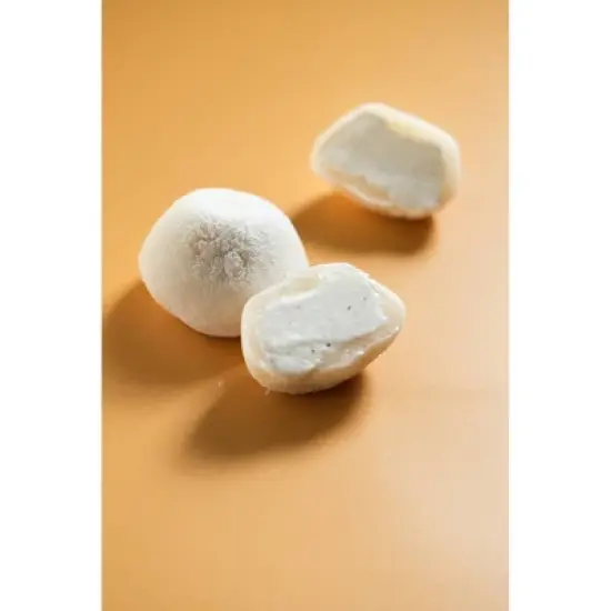 My/Mochi Vanilla Ice Cream - 6pk image {1}