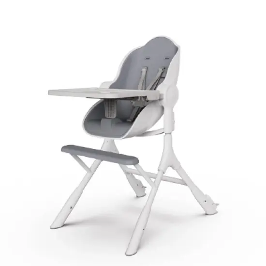 Oribel Cocoon Z High Chair image {9}