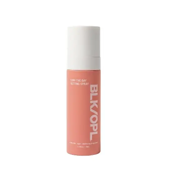 BLK/OPL Stay The Day Setting Spray - 2.4 fl oz image {3}