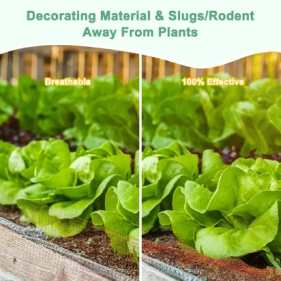 Unique Bargains Copper Mesh Rustproof Flexible Durable Copper Wool W Precision Scissor and Wood Stick 1 Set image {3}