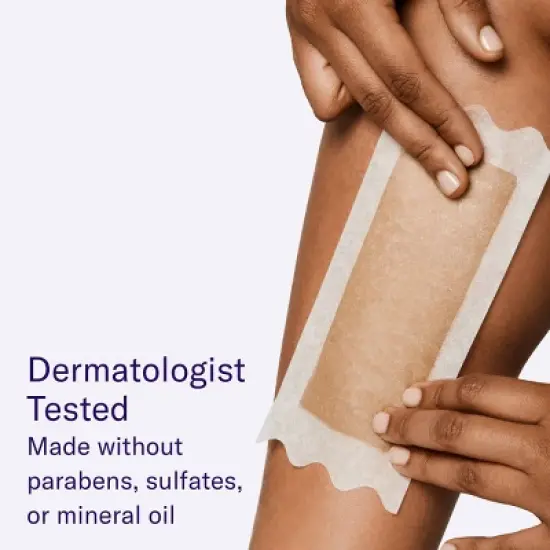 Flamingo Body Wax Kit - 28ct image {3}