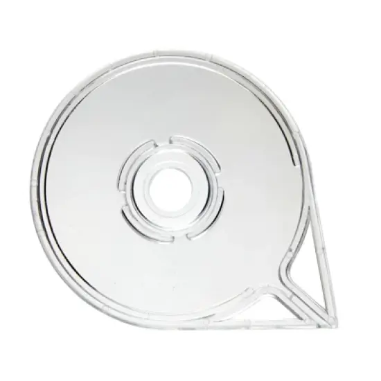 Okuna Outpost 54 Rolls Holographic Metallic Nail Art Striping Tape with 12 Dispensers (3 Sizes) image {6}