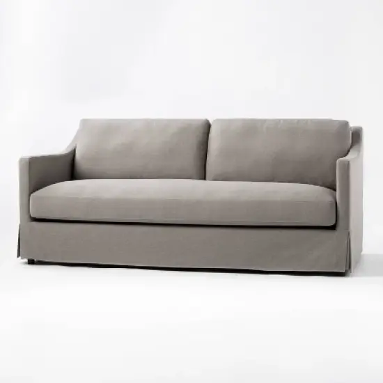Vivian Park Upholstered Sofa - Threshold&trade; designed with Studio McGee image {14}