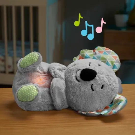 Fisher-Price Soothe 'n Snuggle Koala image {3}
