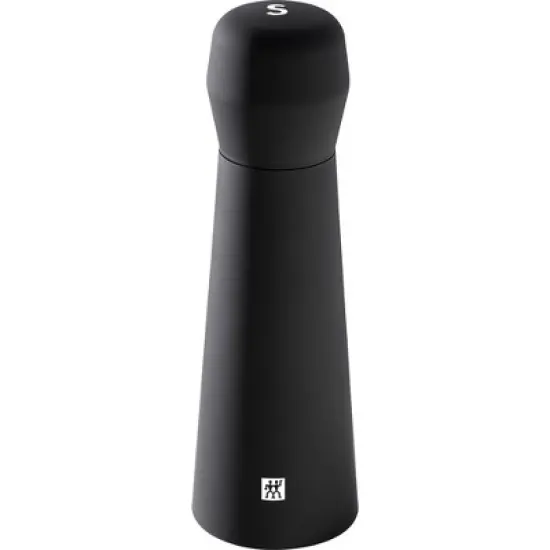 ZWILLING Spices Salt Grinder, Black image {2}