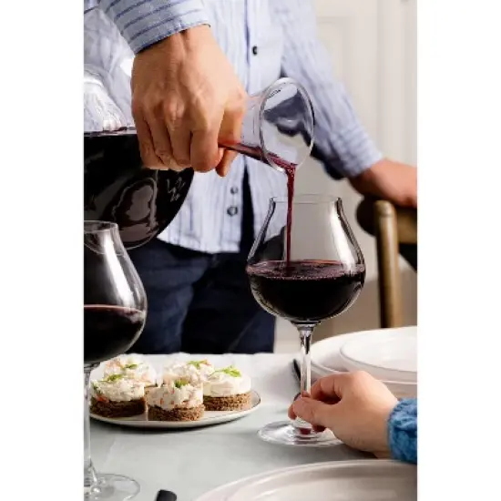 Peugeot | Bouquet Decanter image {3}