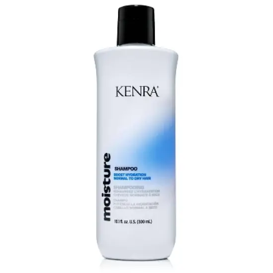 Kenra Moisturizing Shampoo - 10.1 fl oz image {7}