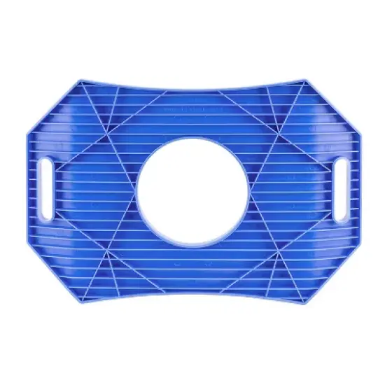 Flybar Pogo Trick Board - Dawn Blue image {2}
