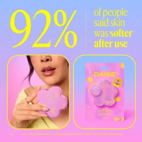 DAISE BRB Bath Bomb - Lavender - 3oz image {4}