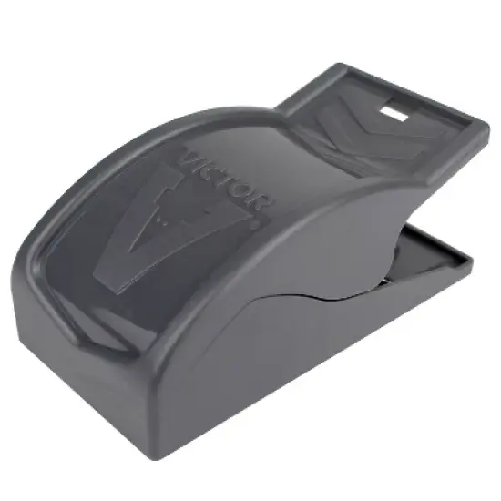 Victor Safe-Set Mouse Traps - 2pk image {6}
