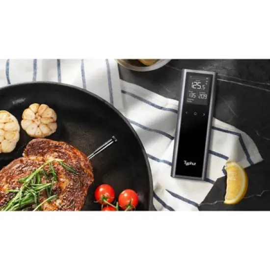 Typhur One Smart Wireless Meat Thermometer image {6}