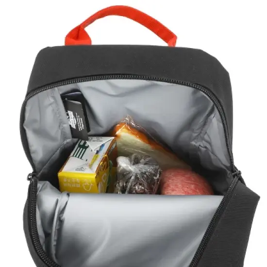 Jurassic Park Top Handle 9" Insulated Lunch Bag image {5}