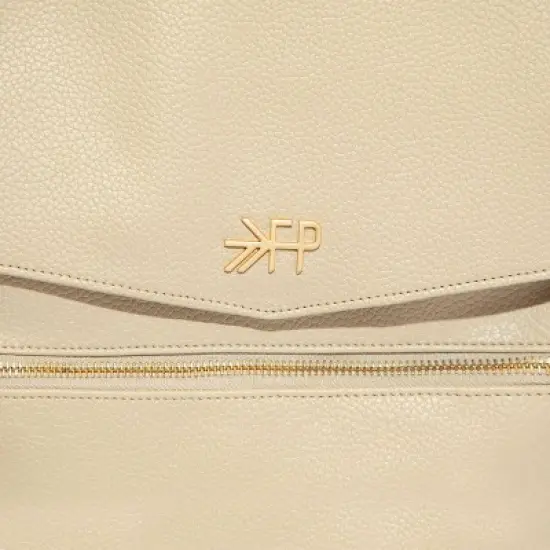 Freshly Picked Mini Classic Diaper Bag - Birch image {3}