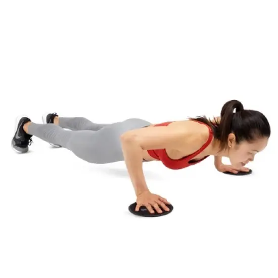 ProsourceFit Core Sliders image {3}