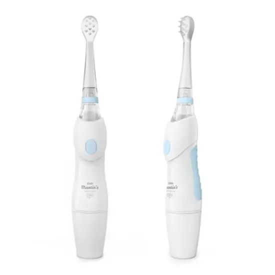 Little Martin's Baby Electric Toothbrush image {6}