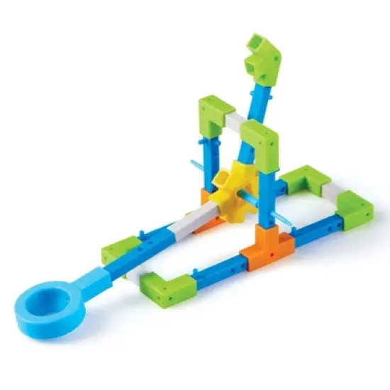 Learning Resources STEM Explorers Motioneering Building Set image {6}