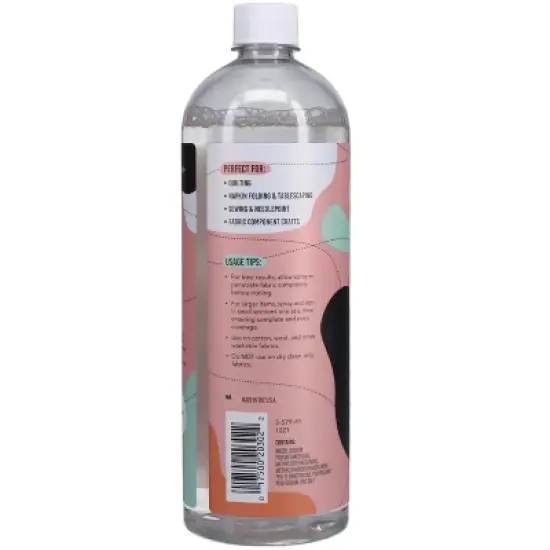 Magic Premium Quilting & Crafting Spray Refill-32oz image {2}