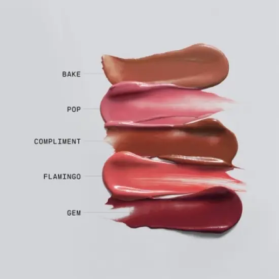 Versed Soft Gloss Tinted Lip Serum - 0.06oz image {6}