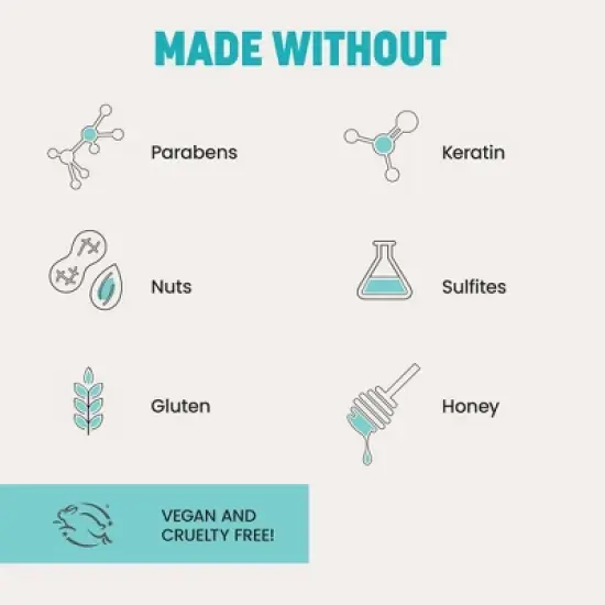 Drybar Detox Clear Invisible Dry Shampoo - 3.8oz - fl oz - Ulta Beauty image {8}