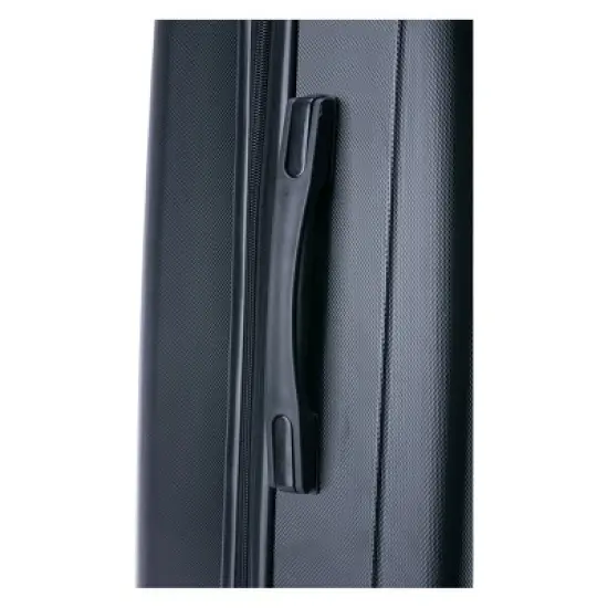 InUSA Pilot Lightweight Hardside Carry On Spinner Suitcase  image {3}