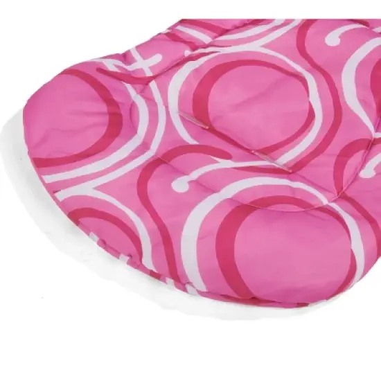 Badger Basket Envee II Baby High Chair with Playtable Conversion image {8}