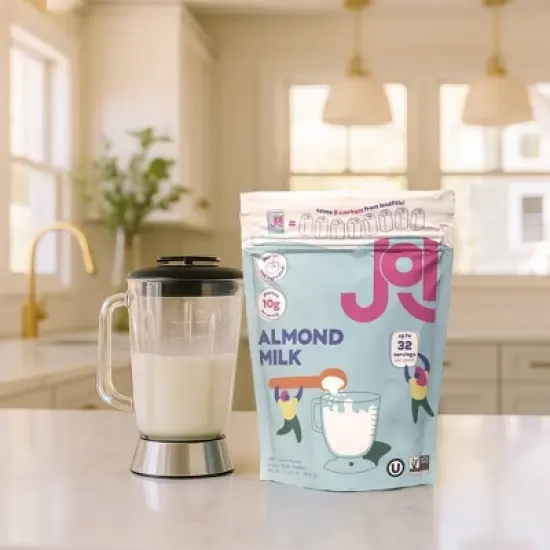 JOI Almond Milk Powder - 1.42lb image {3}