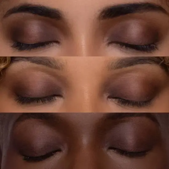 Mented Cosmetics Color Intense Eyeshadow Stick - Deja Brew - 0.06oz image {2}