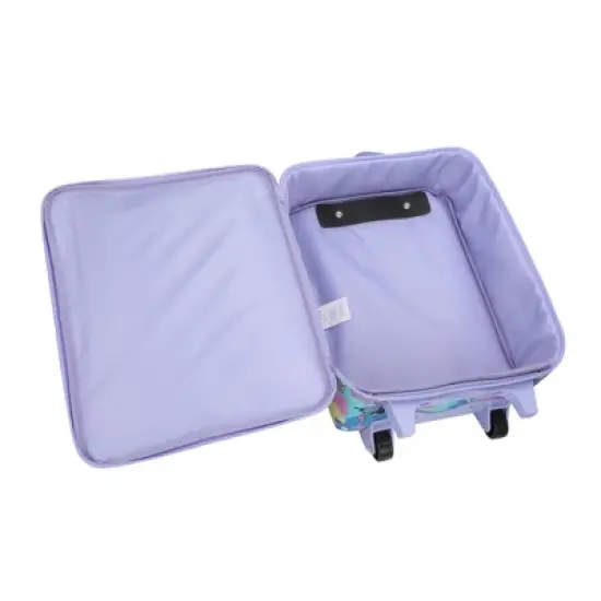 Lilo & Stitch Aloha Stitch 14" Youth Blue Pilot Case image {2}