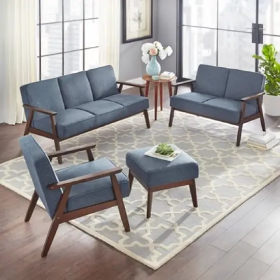 Sonia Sofa - Buylateral image {2}