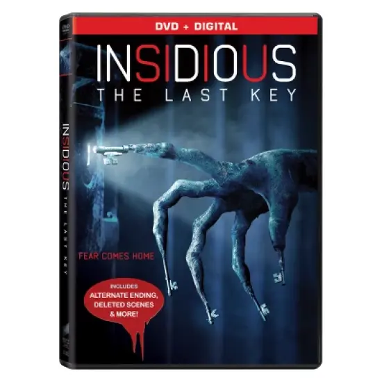 Insidious: The Last Key image {2}