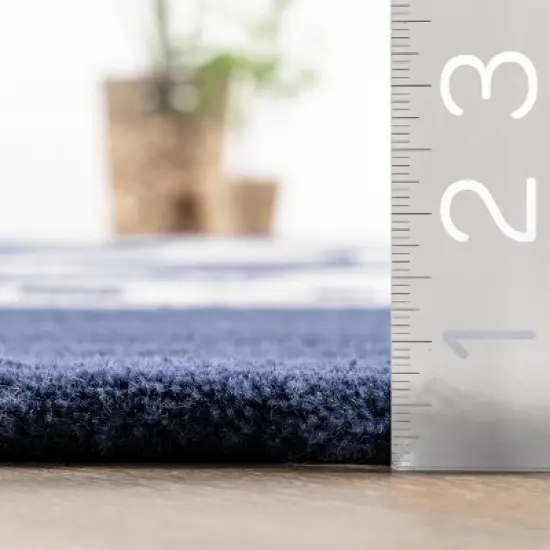 nuLOOM Hand Tufted Set Sail Area Rug image {2}