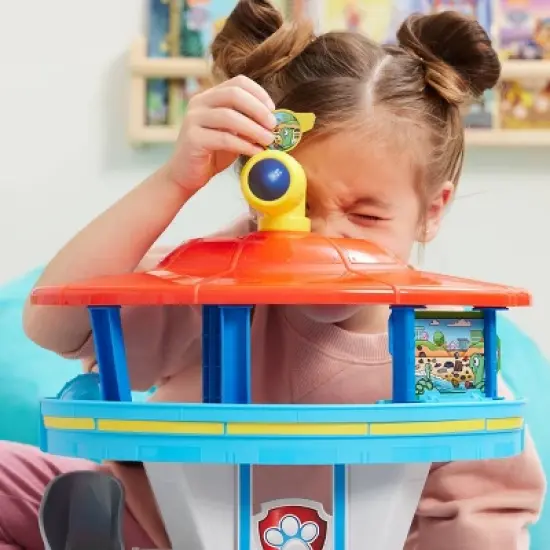 PAW Patrol Adventure Bay Tower image {5}