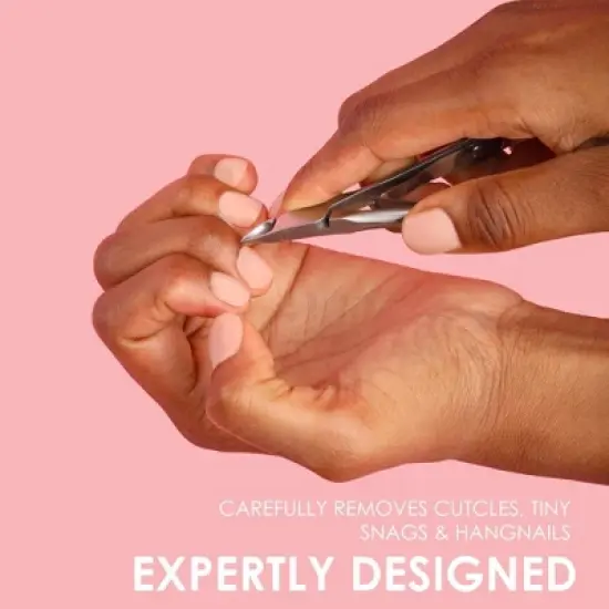 JAPONESQUE Precision Cuticle Nipper image {2}