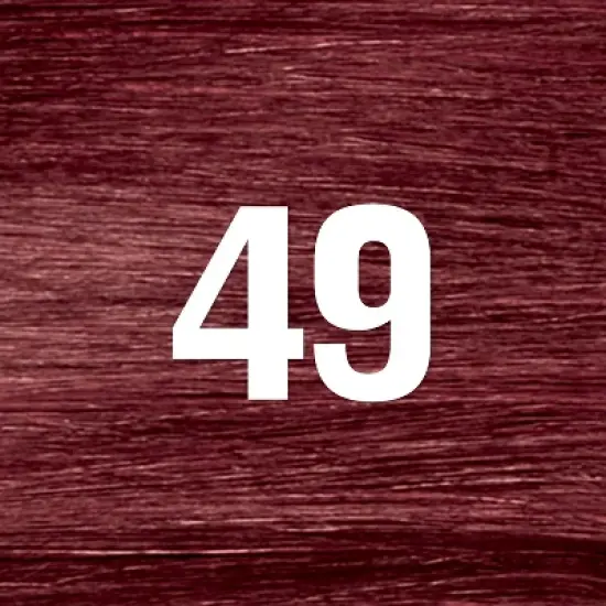 Revlon ColorSilk Permanent Hair Color with Bond Repair Complex - Reds/Auburns image {1}