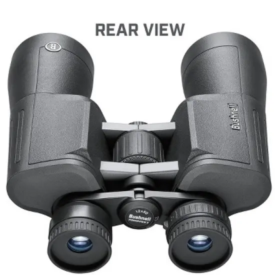 Bushnell PowerView 2 12x 50mm Roof Prism Binoculars image {4}