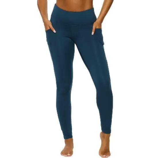Felina Women's Athletic Pocket Legging image {11}