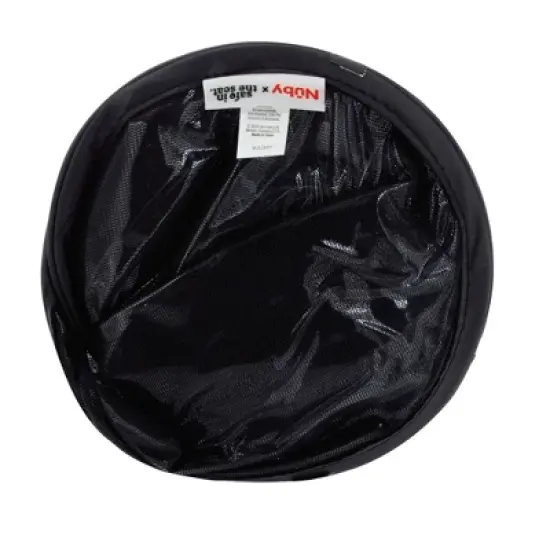 Nuby x Safe in the Seat Pop Open Sunshades - 2pk image {3}