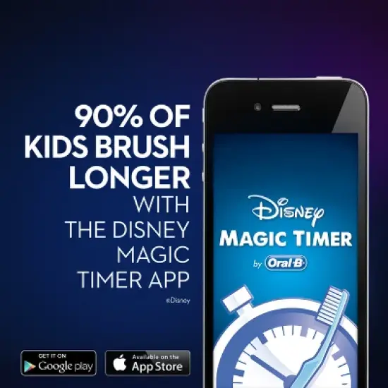 Crest Kids' Toothpaste Bubblegum Flavor - 4.2oz image {10}