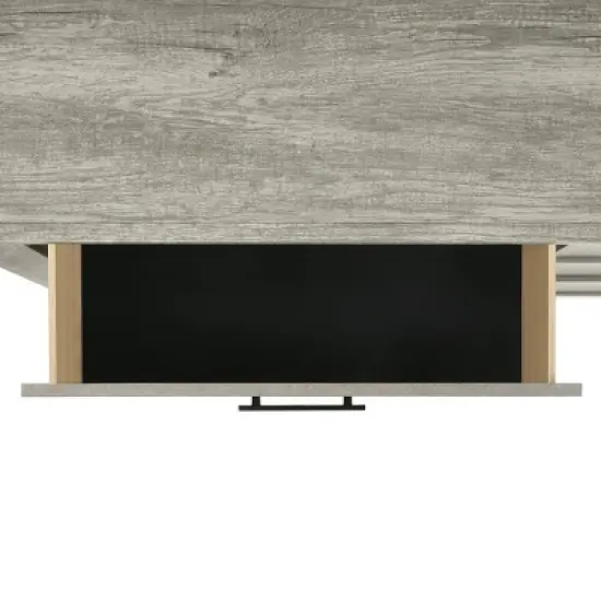 Keely 2 Drawer Nightstand White - Picket House Furnishings image {4}