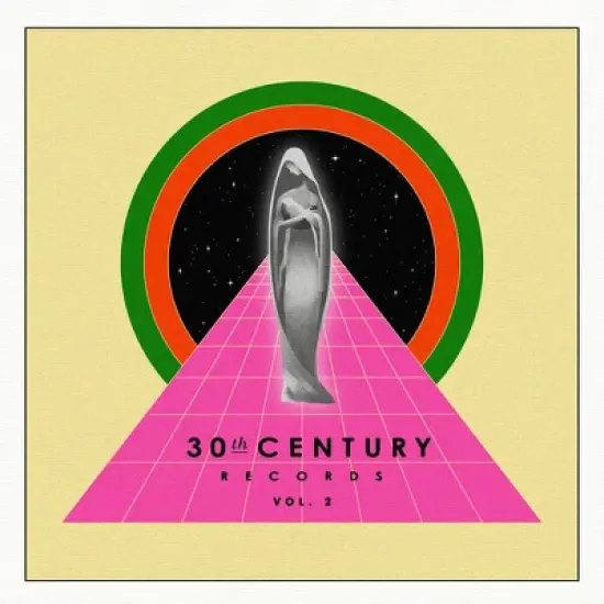 30th Century Records Vol. 2 & Various - 30th Century Records Vol. 2 (Various Artists) (Vinyl) image {1}