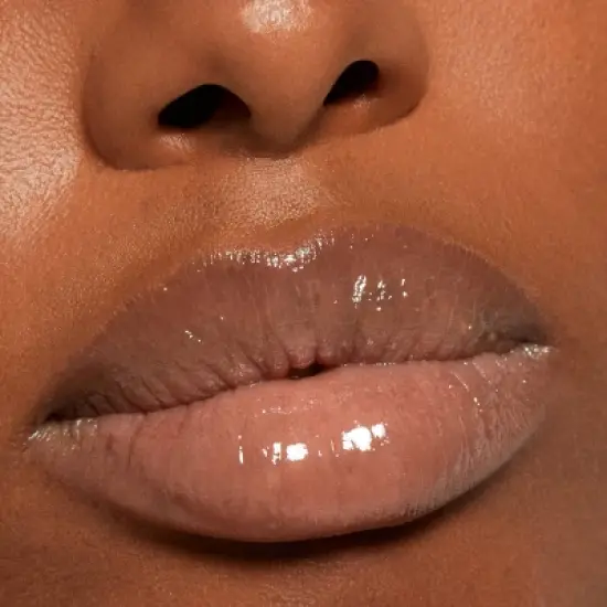 Morphe 2 Glassified Lip Oil - 0.29 fl oz image {3}